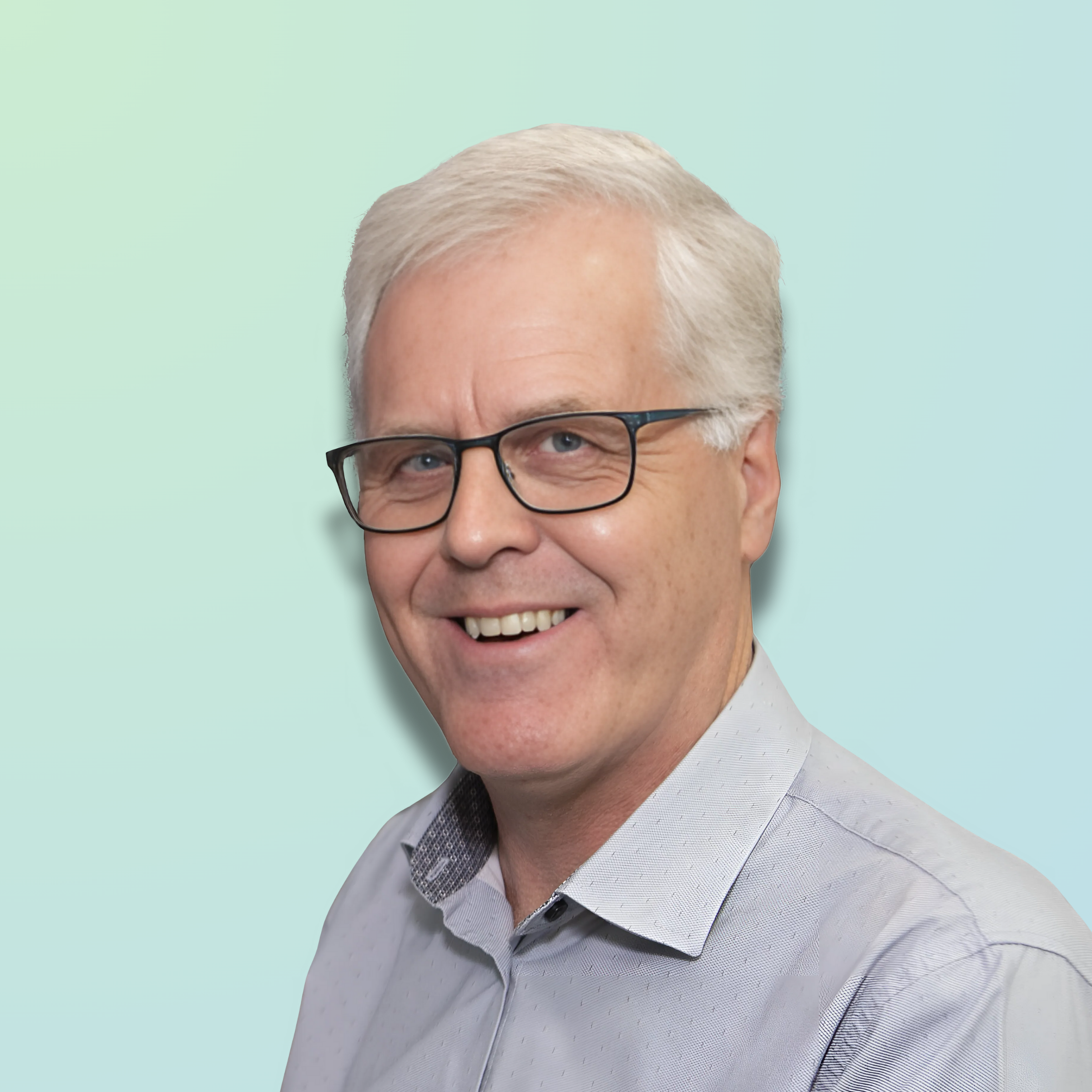 FACNEM, FRACGP, MB ChB, Dip Obs,
Dip MSM, B Sc.